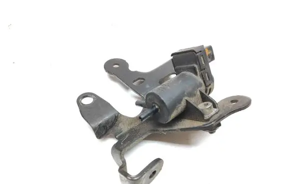 Renault Trafic III (X82) Turbo solenoid valve 8200762162