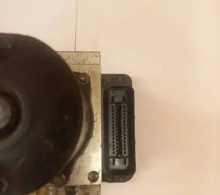 BMW X5 E70 ABS Pump 6782363 6782362 DSCE70