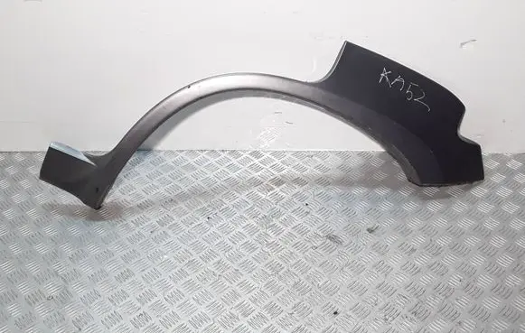 Hyundai Terracan Rear fender molding trim 87771H1020