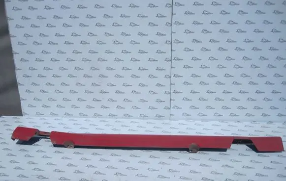 Mercedes-Benz E W210 Third/center stoplight 10454