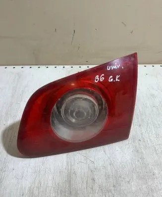 Volkswagen PASSAT B6 Tailgate rear/tail lights 3C9945094
