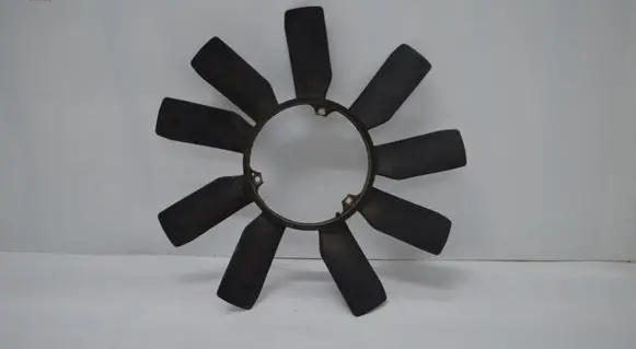 Mercedes-Benz CLK A208 C208 Fan impeller 6032000523
