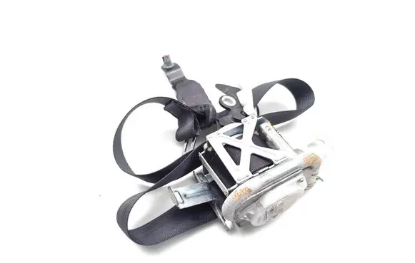 Jeep Grand Cherokee Front seatbelt 5ME37DX9AC