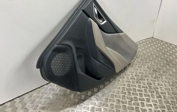 Subaru Forester SK Rear door card panel trim 94216SJ190NT