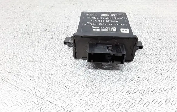 Jaguar X-Type Light module LCM 1X4313K031AF