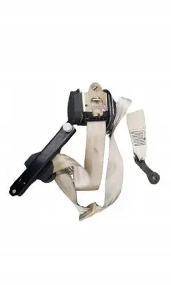 Audi A8 S8 D2 4D Front seatbelt 4D0857706AB