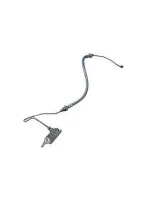 Toyota Sequoia (XK60) Brake line pipe/hose 90947A2090