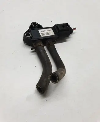 Subaru Forester SH Exhaust gas pressure sensor 22627AA500