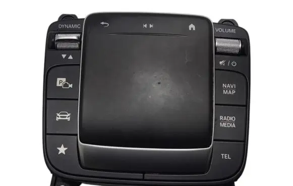 Mercedes-Benz GLA H247 Traction control (ASR) switch A2479003903