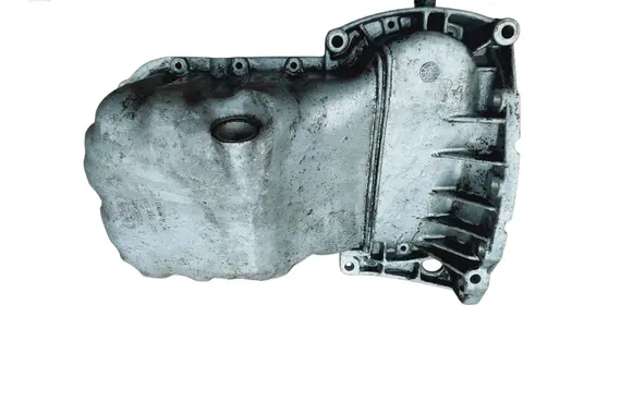 Audi A4 S4 B5 8D Oil sump 058103603