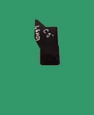 Citroen C5 Glow plug pre-heat relay 9640469680 51252002
