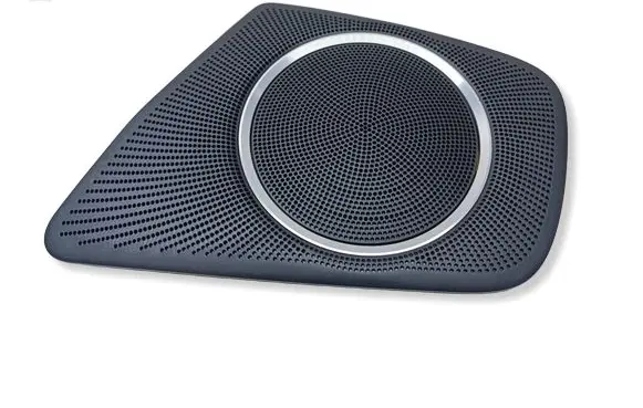 Audi A4 Allroad B8 Rear door speaker cover trim 8K0035435A