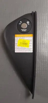 KIA EV6 Dashboard side end trim 84786CV000
