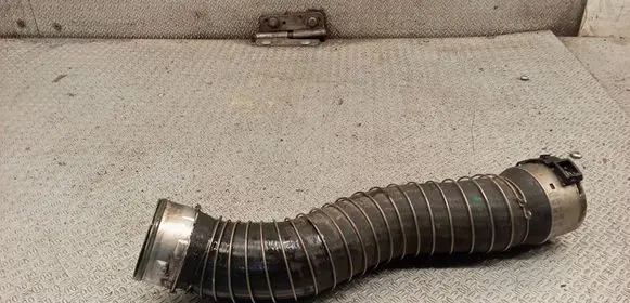 BMW 3 E90 E91 Intercooler hose/pipe 