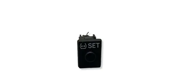 Lexus RX 450H TPMS reset button 15A257