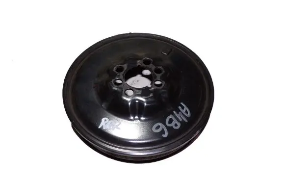 Audi A4 S4 B6 8E 8H Crankshaft pulley 078105255G