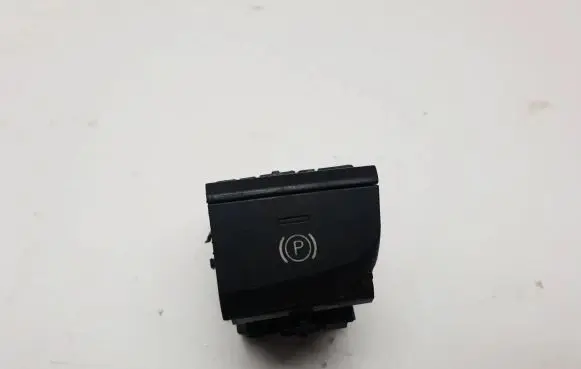 BMW 5 F10 F11 Hand parking brake switch 8V2927225B