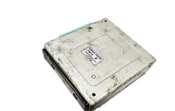 Suzuki Alto Engine control unit/module 3392070F80