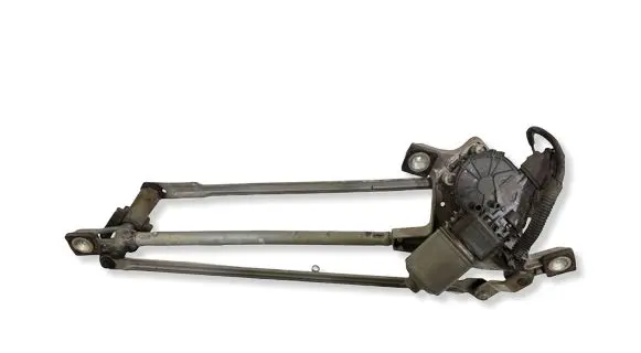 Ford Mondeo MK IV Front wiper linkage and motor 7S7117508AA 0390241633 08060162