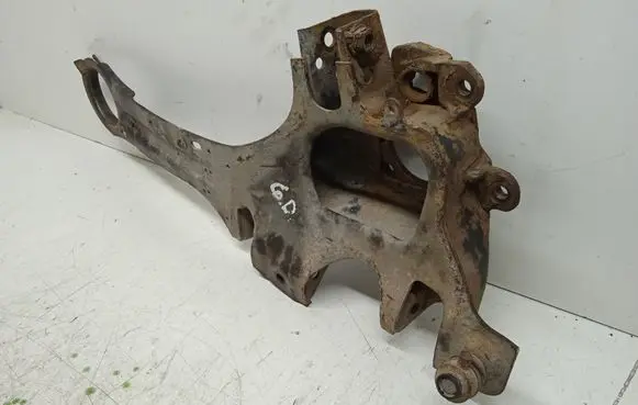 Volvo V70 Rear wheel bearing hub 