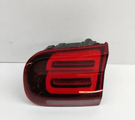Citroen C5 Aircross Tailgate rear/tail lights 9816931980