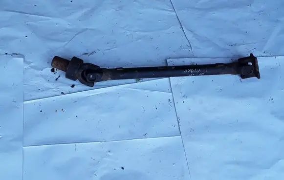 Suzuki Grand Vitara I Front prop shaft NOCODE