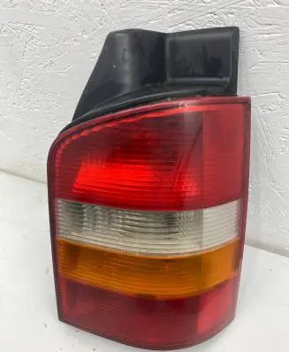 Volkswagen Transporter - Caravelle T5 Rear/tail lights 7H0945258A