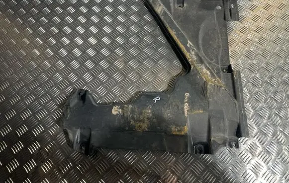 Audi A5 Side bottom protection 8W6825216