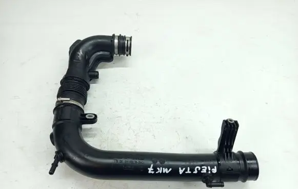 Ford Fiesta Intercooler hose/pipe CV61-6C784-AG CV61-6C784-BH