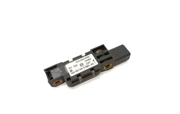 Volkswagen Phaeton Airbag deployment crash/impact sensor 3D0909606B 0231K0804FB2