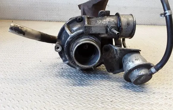 Mazda 323 F Turbo VJ279809
