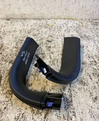 Renault Kadjar Tailgate/boot cover trim set 909032493