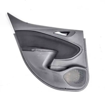 Opel Astra K Rear door card panel trim 13438546 888403685