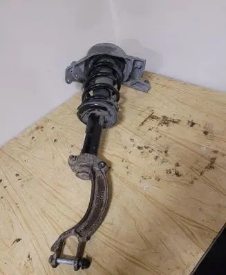 Audi Q5 SQ5 Front shock absorber/damper 8R0031F 8K0413
