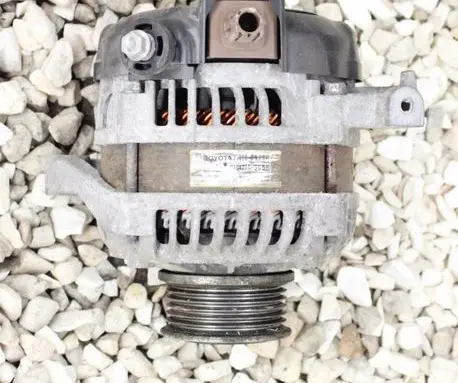 Toyota Yaris Generator/alternator