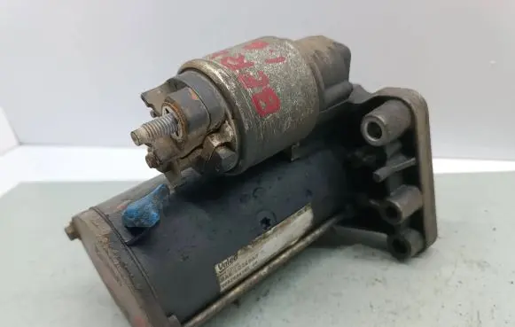 Citroen Berlingo Starter motor 9662854180 9646694080 TS22E26
