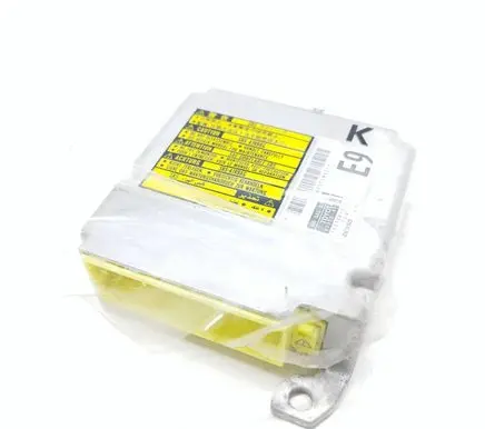 Toyota Prius (XW20) Airbag control unit/module 8917047390 1523006951