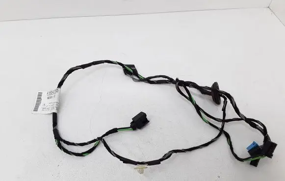 Mercedes-Benz B W245 Front door wiring loom A1695407505