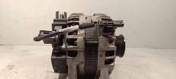 Jaguar XF X260 Generator/alternator GX7310300CD 0125812018
