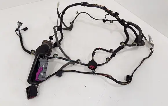 Opel Insignia A Front door wiring loom
