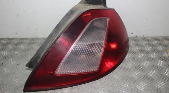 Renault Megane II Rear/tail lights 8200073237