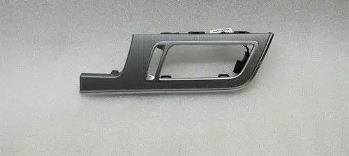 Mercedes-Benz E W212 Front door cover/cap A2126804693