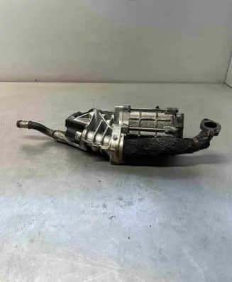 Jaguar XF EGR valve 9x2Q9u438da