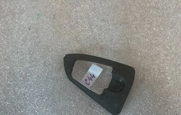 Mercedes-Benz C W204 Other front door trim element A2047660505