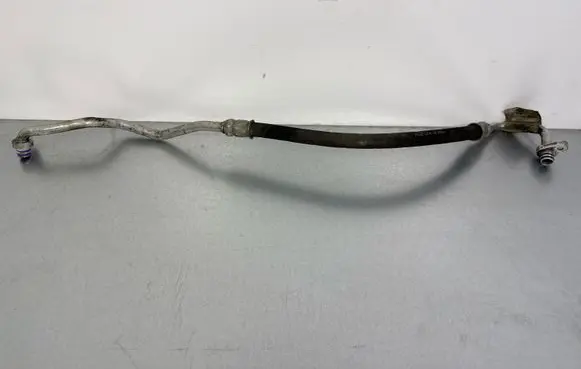Jaguar F-Pace Air conditioning (A/C) pipe/hose GX7319N601BC