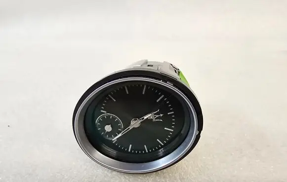 Maserati Levante Clock 670063100