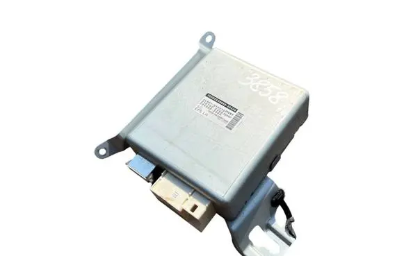 Power steering control unit/module