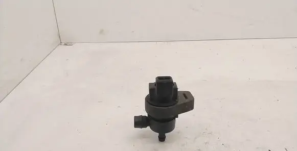 BMW 3 E46 Vacuum valve 1433602