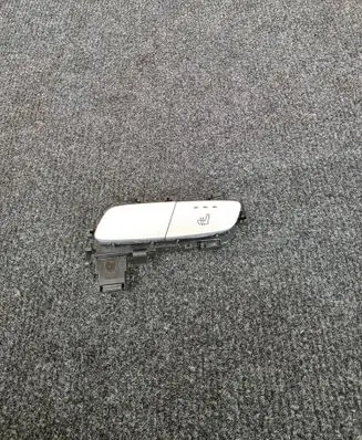 Seat heating switch