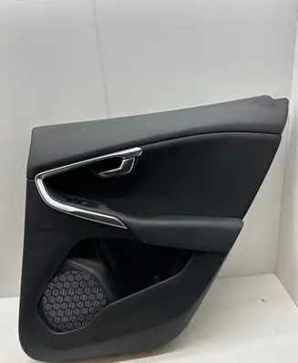 Volvo V40 Rear door card panel trim 1319941